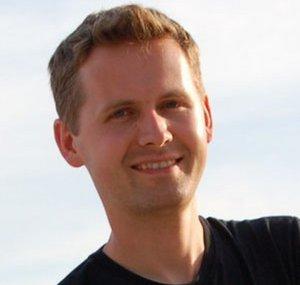 Kamil Goldmann