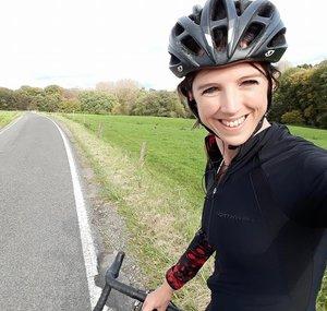 Katrin Iglhaut (Katrin Hollendung)