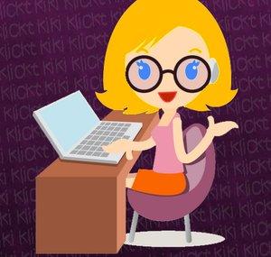 KIKI KLICKT - Let's Play point & click classic