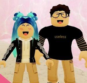 Kimmy WBTVE Roblox Media Red Zone