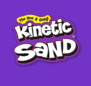 Kinetic Sand Shorts