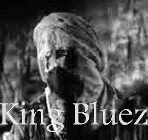 King Bluez