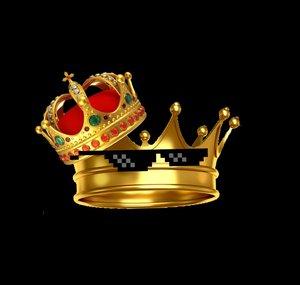 Kingly King