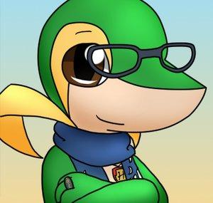 Kurtis The Snivy