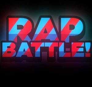 Lame Ass and Lazy Rap Battles!
