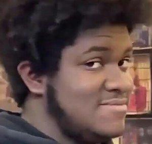 LargeBlackMale