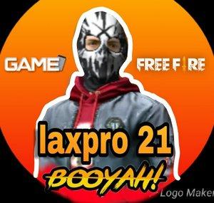 laxpro 21