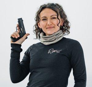 Lena Miculek - Trigger Tribe