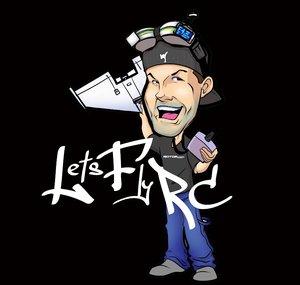 Lets Fly RC
