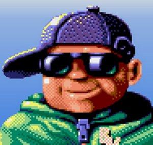 LST Retro Gaming Videos
