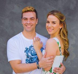 LUCCAS e JESSI VIDA
