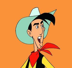 LUCKY LUKE OFFICIEL 🇫🇷