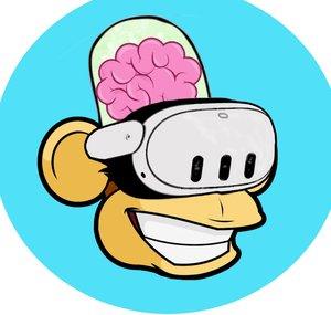 Mac In VR