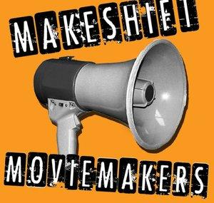 Makeshift Moviemakers