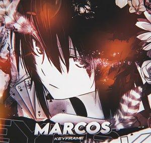 Marcos_ AMV