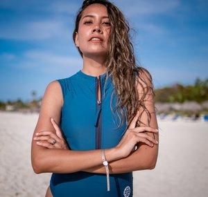 Mariel de Viaje