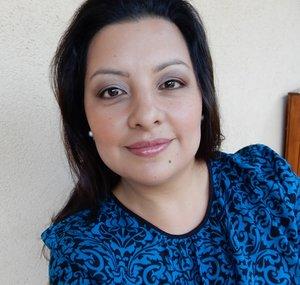Martha- Mexicana en Hungría