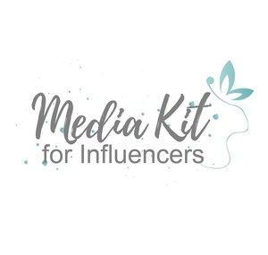 Media Kit For Influencers
