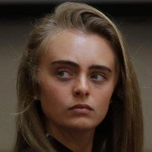 Michelle Carter