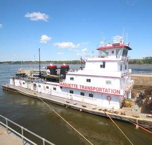Midwest Towboat Revue