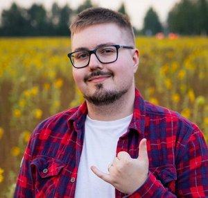 Mikael Vuori