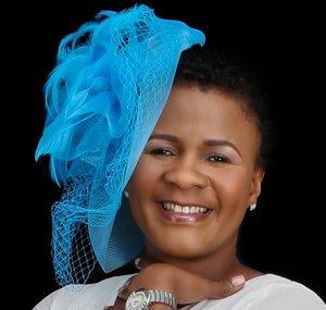 Minister Marion Hall