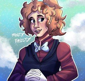 MintyFrosty