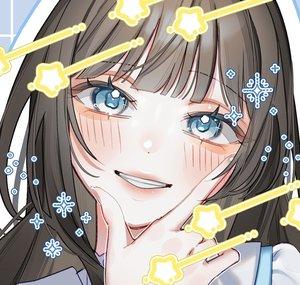 Miwabelle [GLITCH STARS]