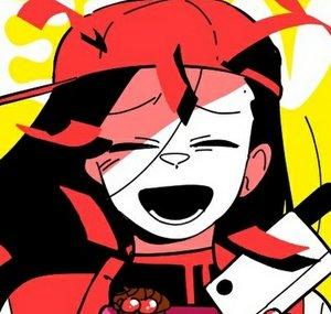 Miyuka the Artist