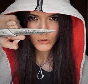 Natt The Assassin