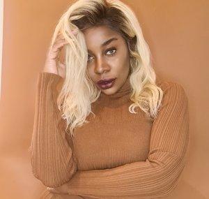 N'Dreya May
