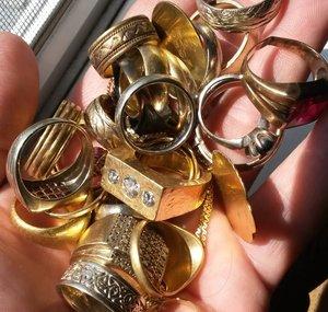 NH beach metaldetecting