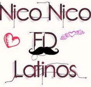 Nico nico Latino