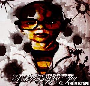 Nino Brown