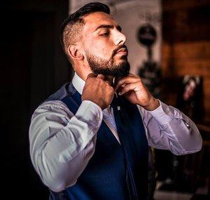 O Sergio Silveira