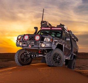 Offroad Images (Offroad Images)