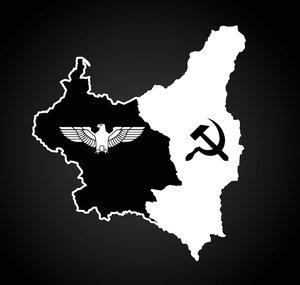 Okupowana Polska