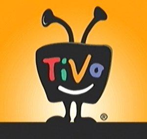 Old TiVo Stuff