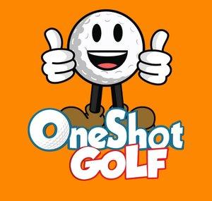 OneShot Golf
