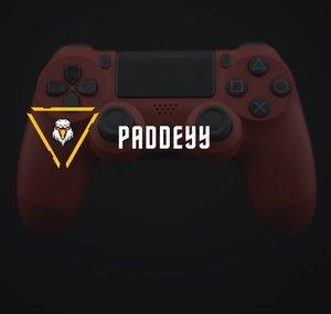 Paddeyy