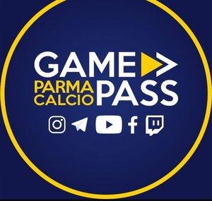 Papirus - Parmagamepass