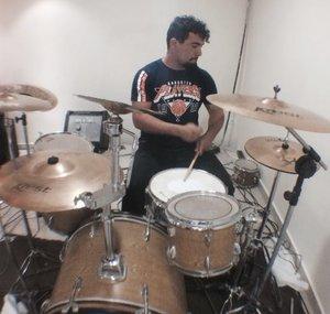 PAPO DE FÃ
