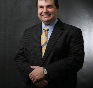 Paul Pluta