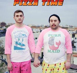 Pizza Time