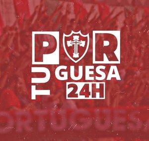 PORTUGUESA 24H
