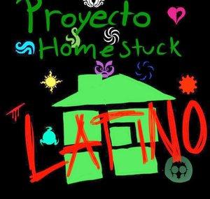 Proyecto Homestuck Latino