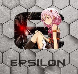 Єpsilon シ | CSGO