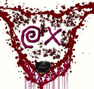 Red Stain