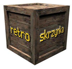 retro skrzynka