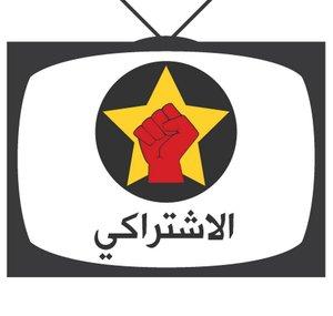 RevSoc TV تلفزيون الاشتراكي